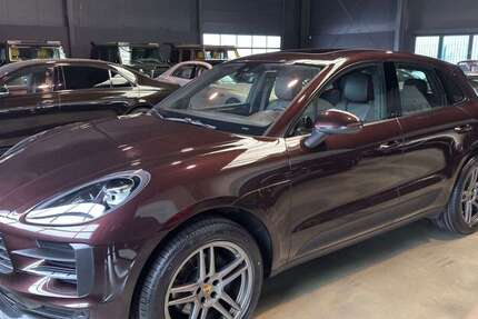 Porsche Macan 98.000 km 44.990 &euro; Haltern am See 45721