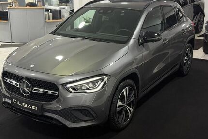 Mercedes-Benz GLA 200 60.371 km 27.900 &euro; Gelsenkirchen 45891
