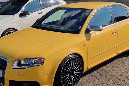 Audi S4 128.000 km 15.999 &euro; Raesfeld-Erle 46348
