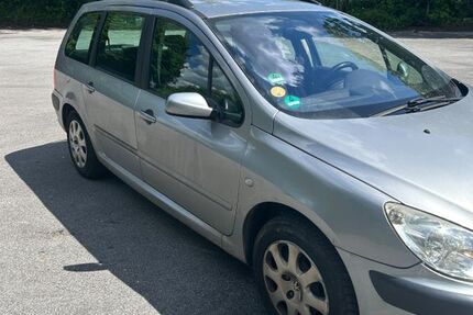 Peugeot 307 224.000 km 1.799 &euro; Heiligenhaus 42579