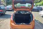 Ford Fiesta 1,6 78.589 km 6.499 &euro; Witten 58454