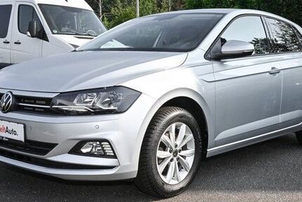 VW Polo 65.692 km 15.790 &euro; Duisburg 47178