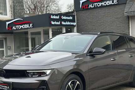 Opel Astra 12.139 km 20.490 &euro; Velbert 42551