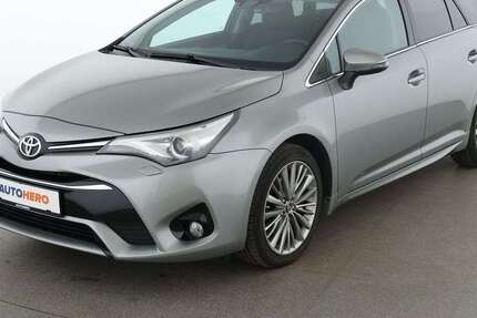 Toyota Avensis 105.261 km 14.610 &euro; Essen 45141