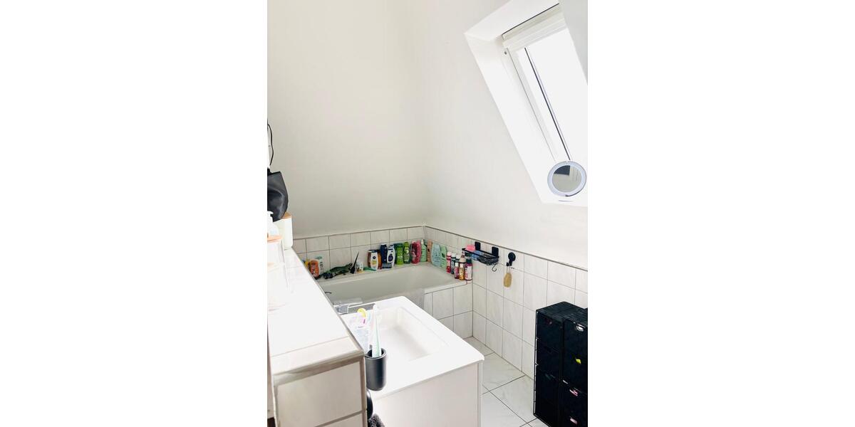 Maisonettenwohnung Mülheim an der Ruhr Broich - 4 Zimmer, 88 m&sup2;, 1.000&euro; | Angebot:26688540
