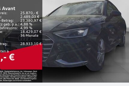 Audi A4 62.257 km 25.870 &euro; Oberhausen 46047