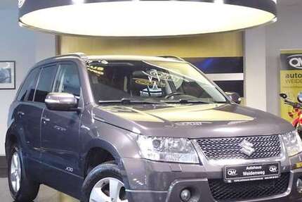 Suzuki Grand Vitara 277.457 km 6.950 &euro; Duisburg 47058