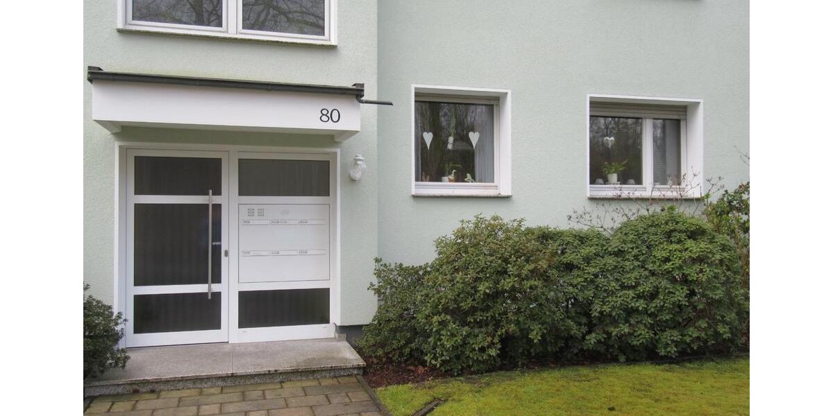 Erdgeschoßwohnung Oer-Erkenschwick Erkenschwick - 3 Zimmer, 72 m&sup2;, 159.000&euro; | Angebot:26194979