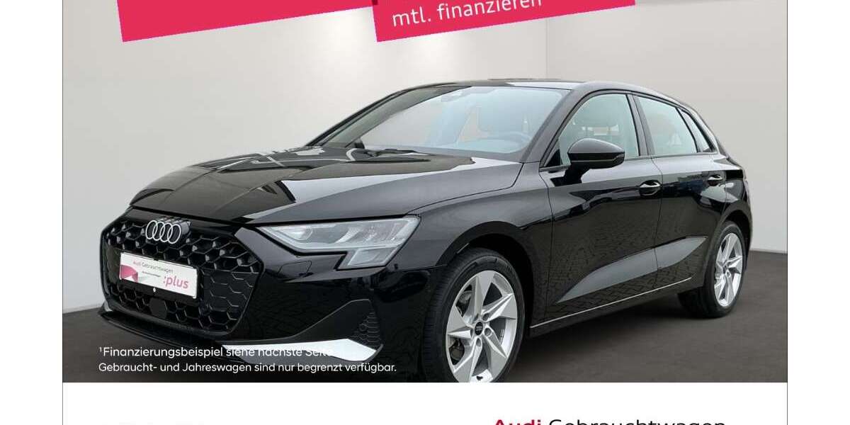 Audi A3 11.284 km 30.450 &euro; Duisburg 47249