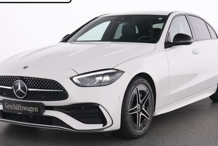 Mercedes-Benz C 180 9.375 km 41.385 &euro; Essen 45309