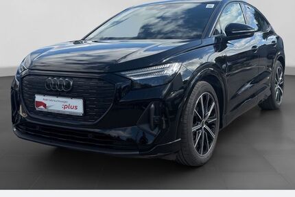 Audi Q4 e-tron 44.204 km 34.480 &euro; Gelsenkirchen 45894