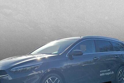 Kia ceed Sportswagon 5.000 km 24.880 &euro; Moers 47441