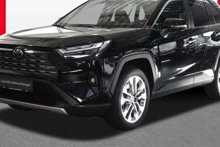 Toyota RAV 4 57.590 km 37.989 &euro; Haltern am See 45721