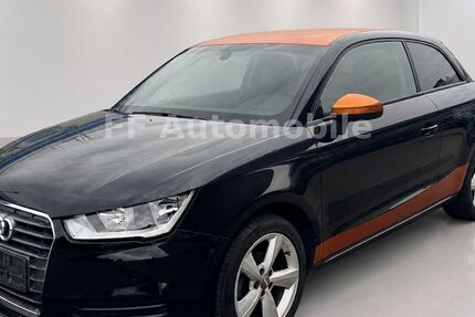 Audi A1 99.020 km 11.600 &euro; Recklinghausen 45661