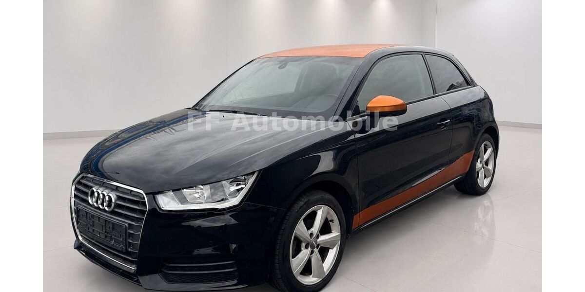 Audi A1 99.020 km 11.600 &euro; Recklinghausen 45661