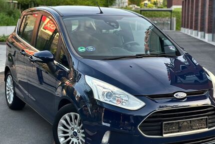 Ford B-Max 144.000 km 4.490 &euro; Essen 45145