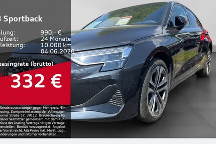 Audi A3 5.670 km 38.490 &euro; Dorsten 46284