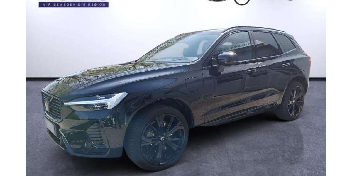 Volvo XC60 39.890 km 50.890 &euro; Gelsenkirchen 45891