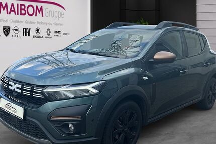 Dacia Sandero 23.000 km 18.990 &euro; Wesel 46485