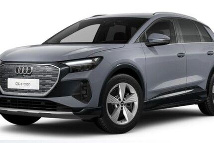 Audi Q4 e-tron 92.040 km 28.440 &euro; Recklinghausen 45657
