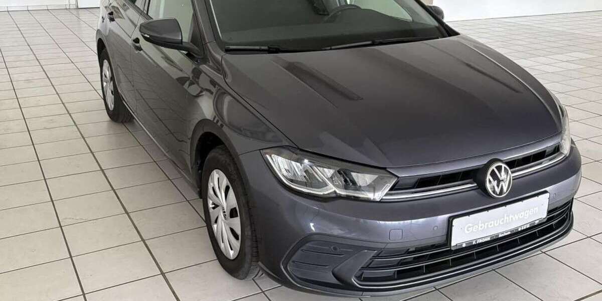 VW Polo 41.719 km 16.990 &euro; Bochum 44805