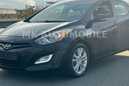 Hyundai i30 149.000 km 5.299 &euro; Duisburg 47138