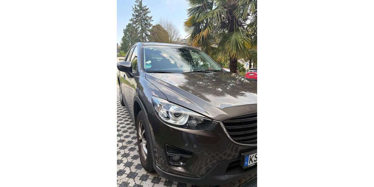Mazda CX-5 100.050 km 12.500 &euro; Essen, Stadt 45277