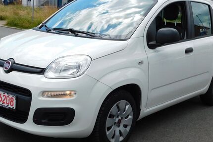 Fiat Panda 146.098 km 3.999 &euro; Mülheim 45473