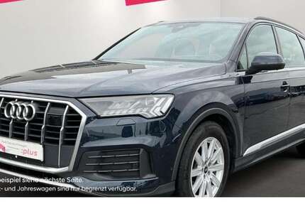 Audi Q7 59.796 km 48.850 &euro; Duisburg 47249