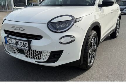 Fiat 600 5.900 km 24.490 &euro; Wesel 46485
