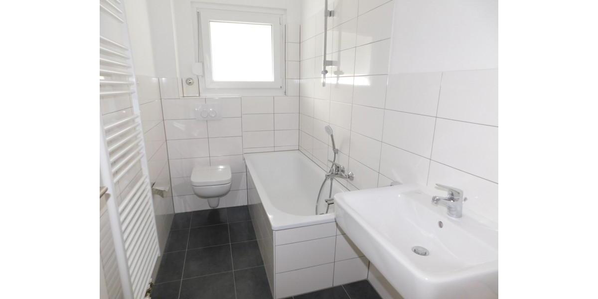 Etagenwohnung Essen Stadtbezirk VIII - 3 Zimmer, 63 m&sup2;, 751&euro; | Angebot:25770282