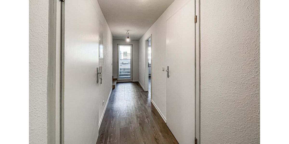 Etagenwohnung Bochum - 3 Zimmer, 88 m&sup2;, 800&euro; | Angebot:25395277