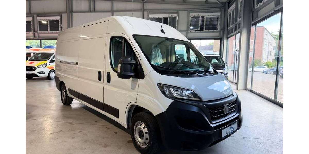 Fiat Ducato 166.800 km 16.490 &euro; Gelsenkirchen 45879