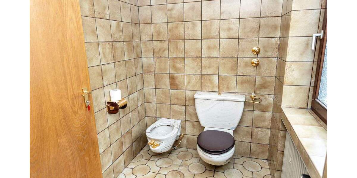 Einfamilienhaus Bottrop / Fuhlenbrock Fuhlenbrock - 1 Zimmer, 268 m&sup2;, 659.000&euro; | Angebot:25747055