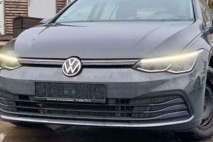 VW Golf 58.672 km 15.100 &euro; Gelsenkirchen 45884