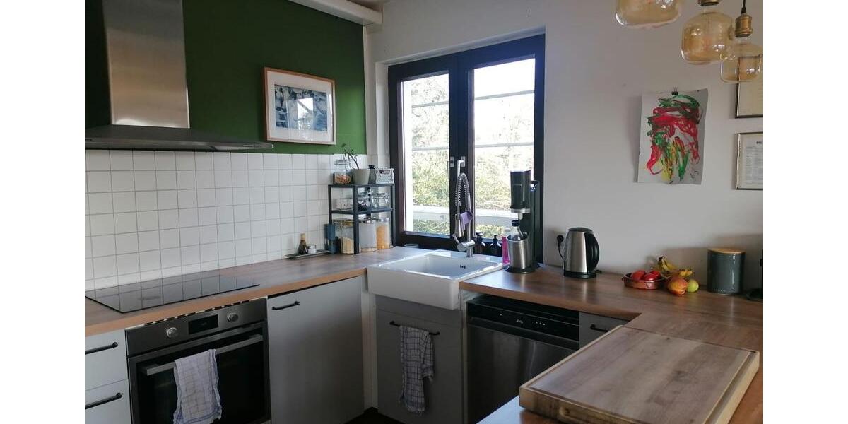 Hochparterre Bochum Bochum-Südwest - 3.5 Zimmer, 90 m&sup2;, 365.000&euro; | Angebot:26004958