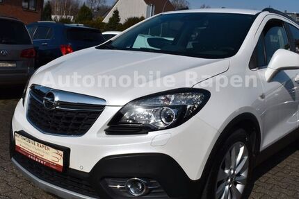 Opel Mokka 62.000 km 10.690 &euro; Oer-Erkenschwick (Rapen) 45739