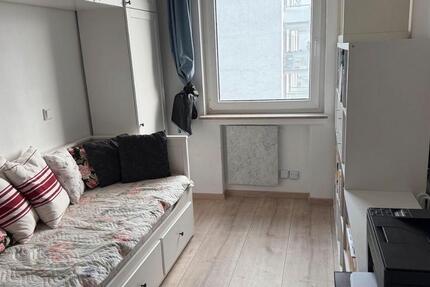 Wohnung Bochum Günnigfeld - 5 Zimmer, 134 m&sup2;, 1.500&euro; | Angebot:25649521