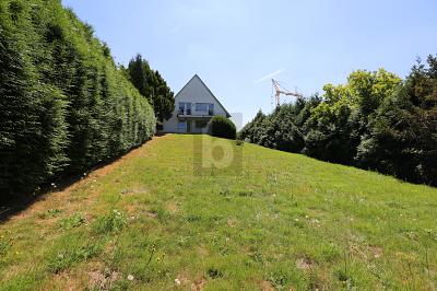 POTENTIAL FÜR MEHRGENERATIONEN IN TOP-LAGE - Mehrfamilienhaus, Wohnhaus Bochum Bochum-Südwest | Angebot:27267396