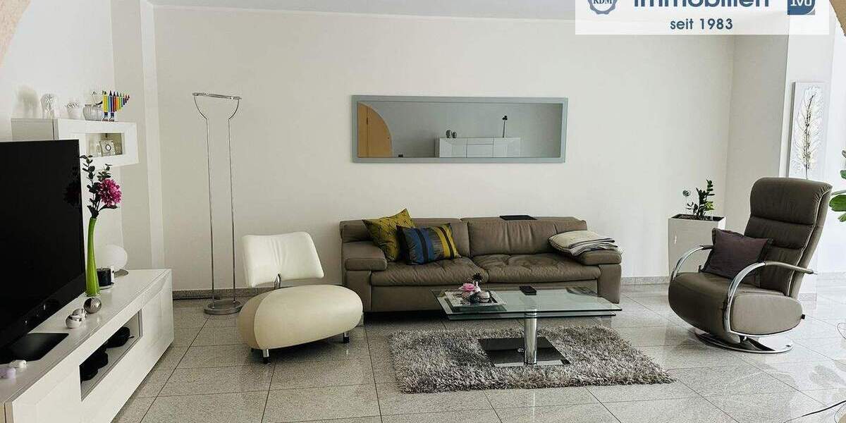 Etagenwohnung Essen Gerschede - 3 Zimmer, 129 m&sup2;, 390.000&euro; | Angebot:25703152