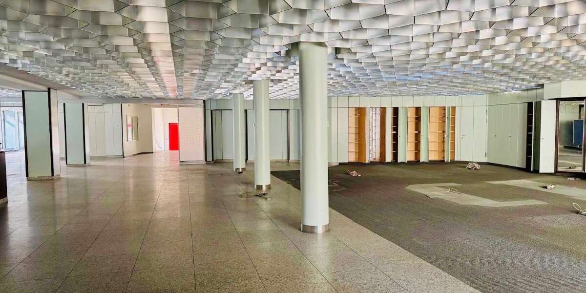 Gewerbeobjekt Duisburg Rheinhausen - 4.500&euro; | Angebot:25458497