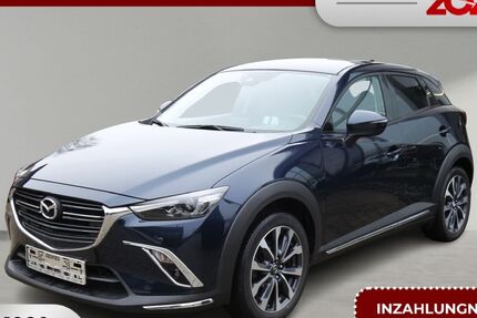 Mazda CX-3 74.341 km 14.990 &euro; Bottrop-Kirchhellen 46244