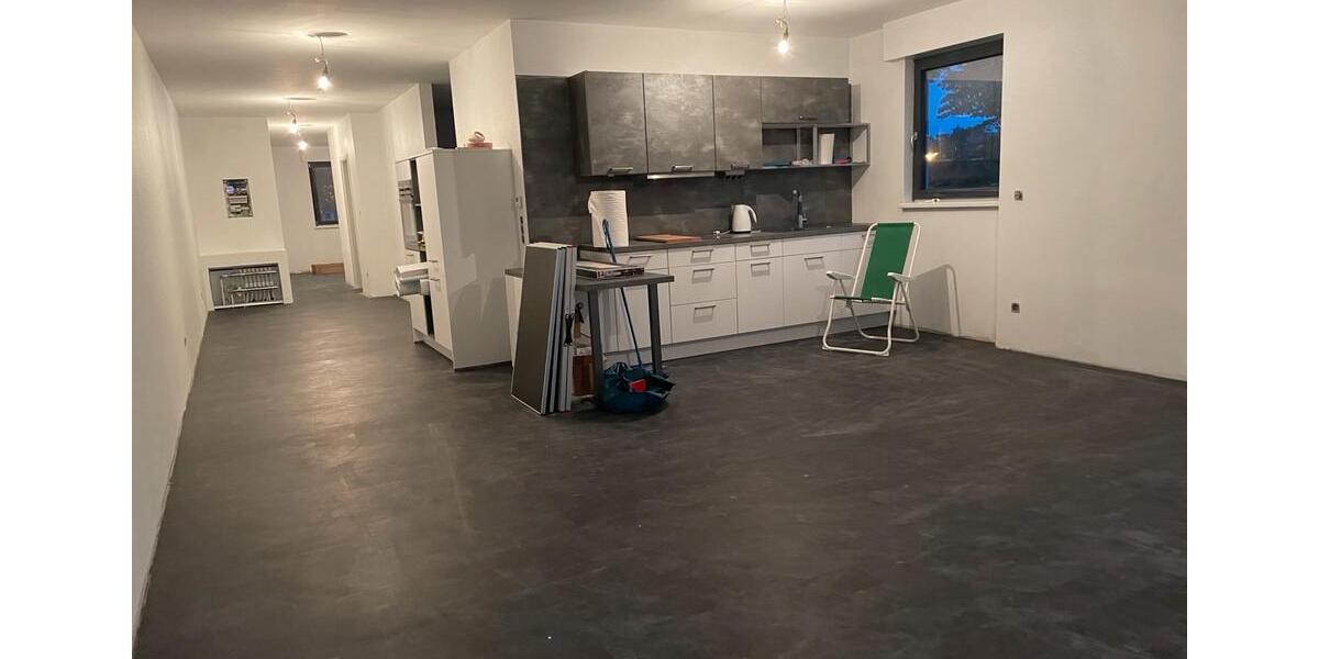 Etagenwohnung Wesel Fusternberg - 2.5 Zimmer, 99 m&sup2;, 1.300&euro; | Angebot:25765151
