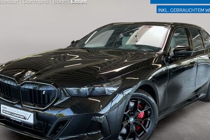 BMW i5 24.347 km 72.999 &euro; Essen 45141