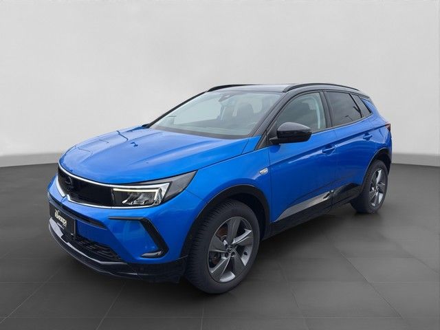 Opel Grandland (X) 23.900 km 23.290 &euro; Duisburg 47059