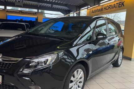 Opel Zafira 156.332 km 7.500 &euro; Waltrop 45731