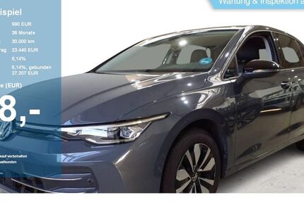 VW Golf 22.114 km 22.690 &euro; Moers 47441