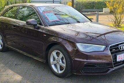 Audi A3 82.327 km 16.950 &euro; Dorsten 46282
