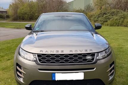 Land Rover Range Rover Evoque 76.000 km 29.000 &euro; Oberhausen 46147