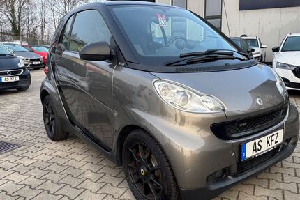 Smart ForTwo 137.500 km 4.990 &euro; Castrop-Rauxel 44579